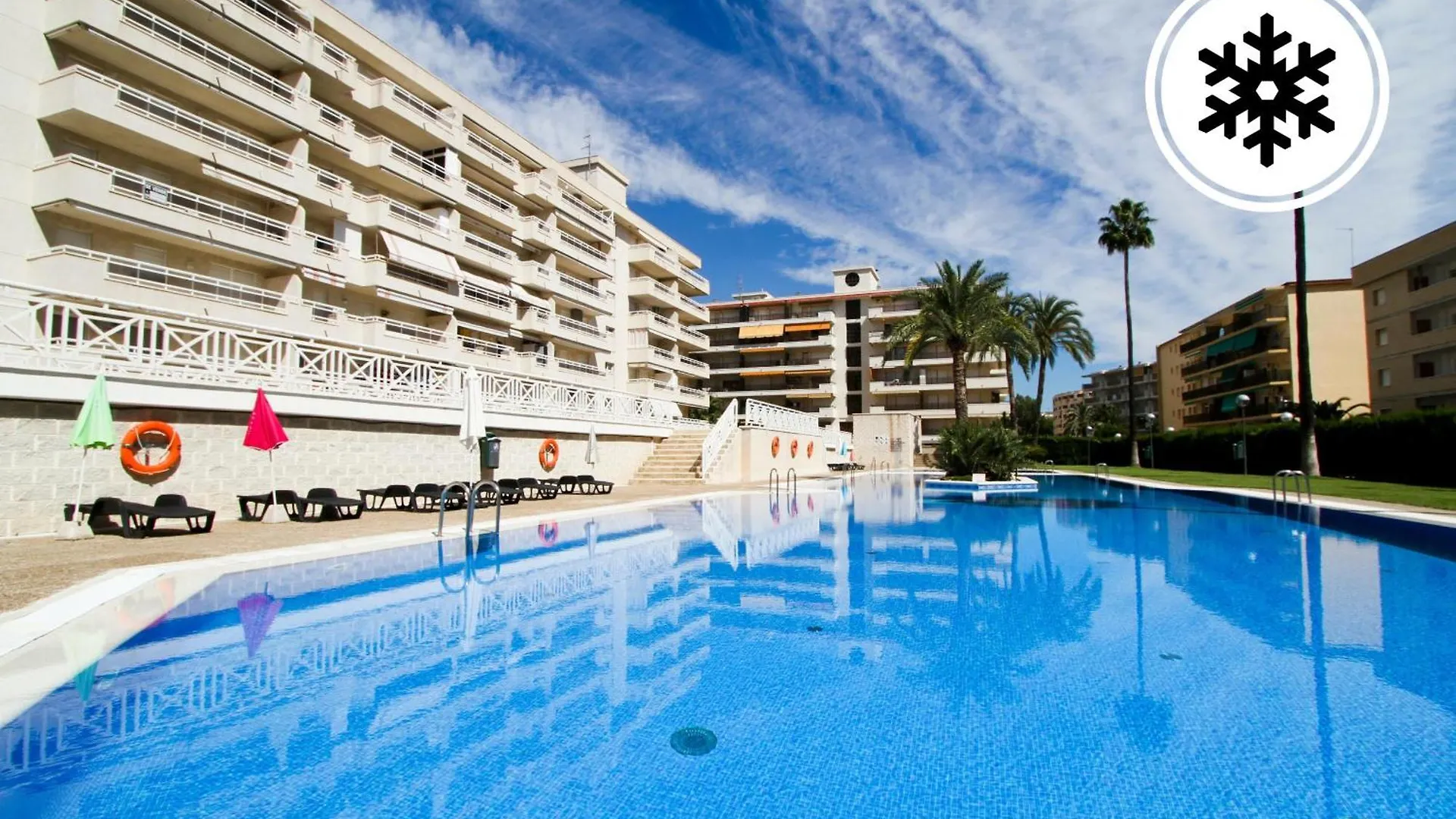 Aquamarina A Homestay By Turismar La Pineda Spanien