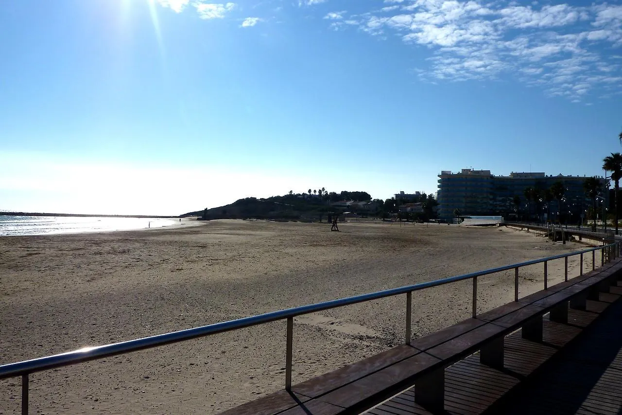 Aquamarina A Homestay By Turismar La Pineda 0*,  Spanien