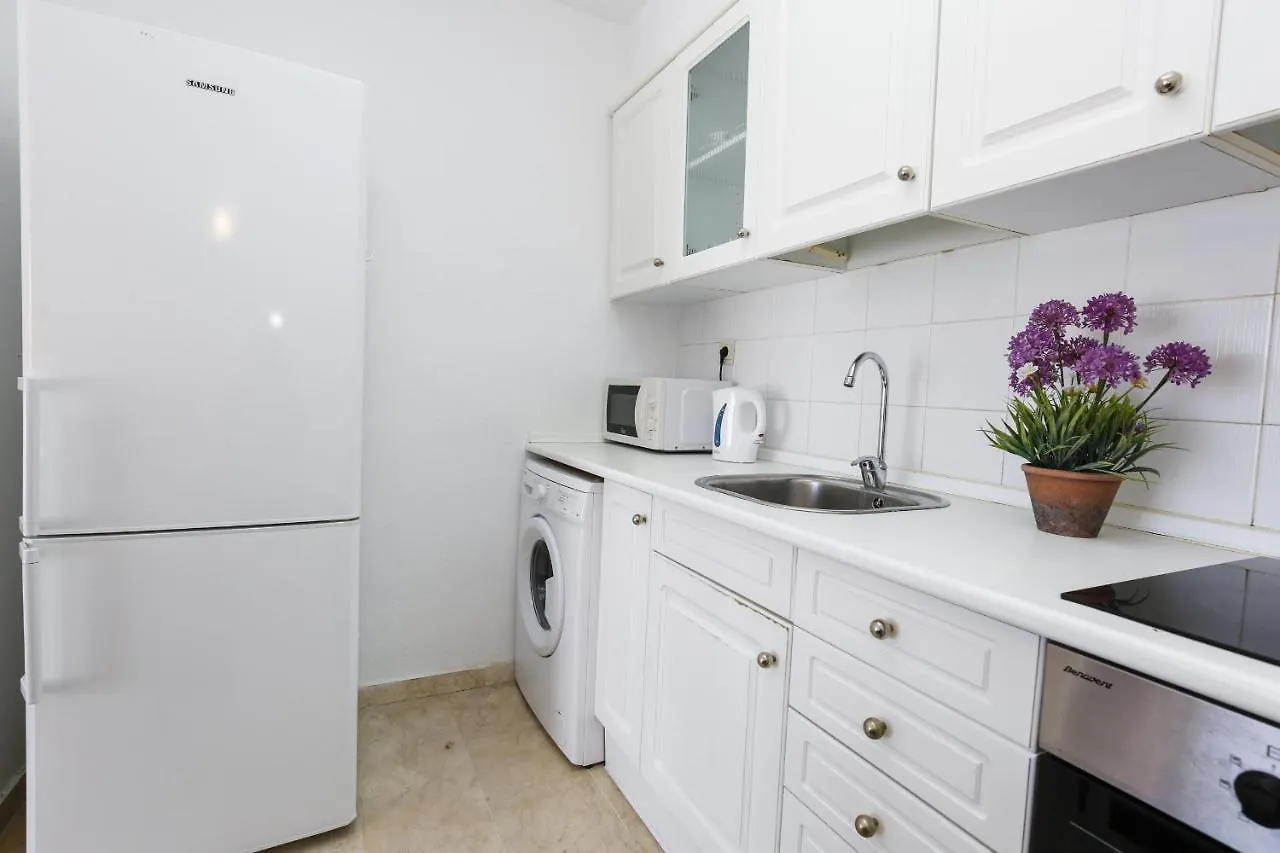 Aquamarina A Homestay By Turismar La Pineda 0*,  Španělsko