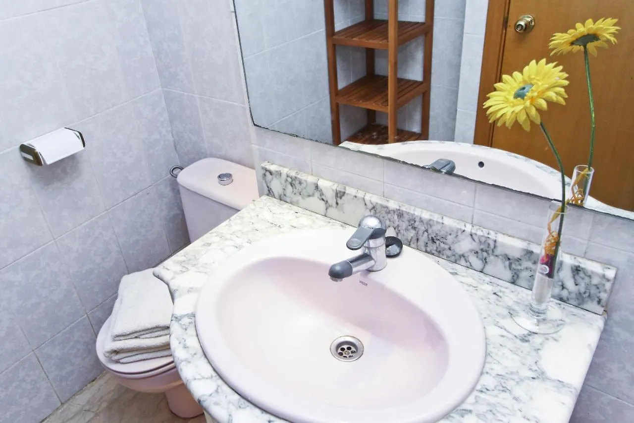 Aquamarina A Homestay By Turismar La Pineda Španělsko