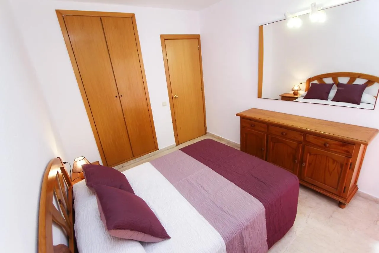 Aquamarina A Homestay By Turismar La Pineda Daire