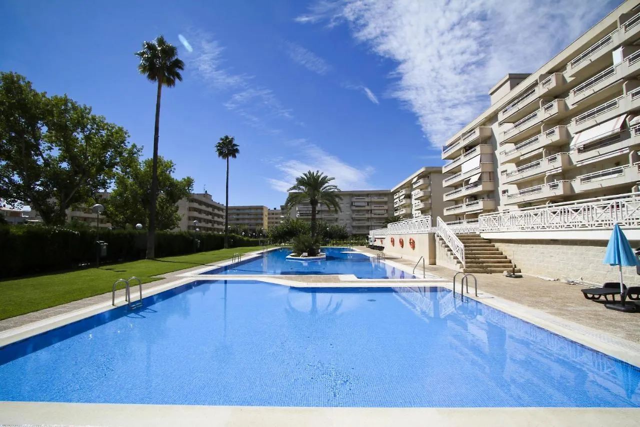 Aquamarina A Homestay By Turismar La Pineda Spain