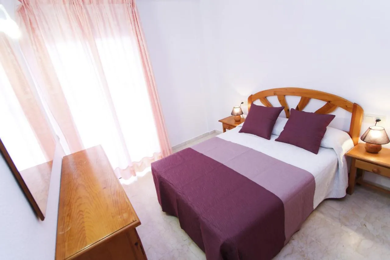 Aquamarina A Homestay By Turismar La Pineda 0*,  Spain