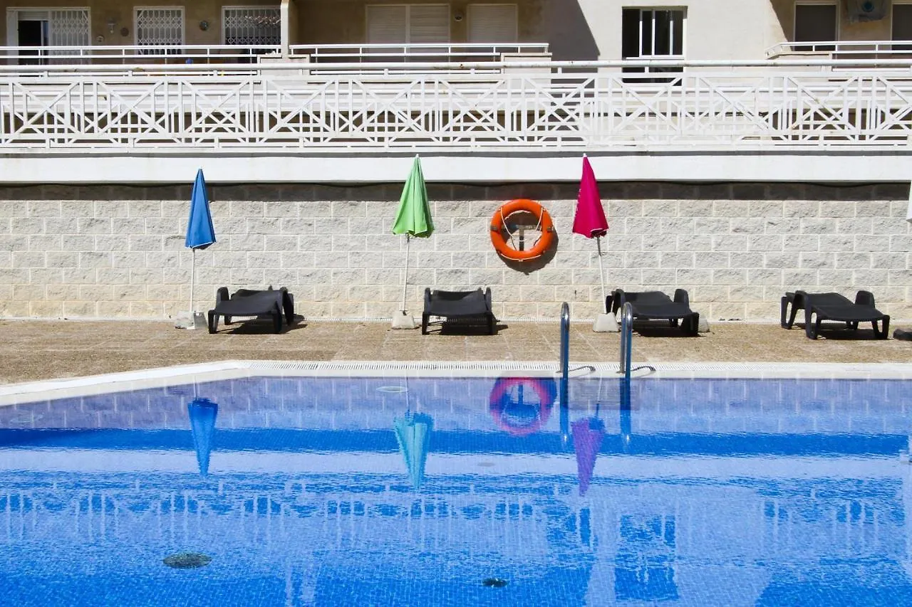 Aquamarina A Homestay By Turismar La Pineda 0*,  Spain