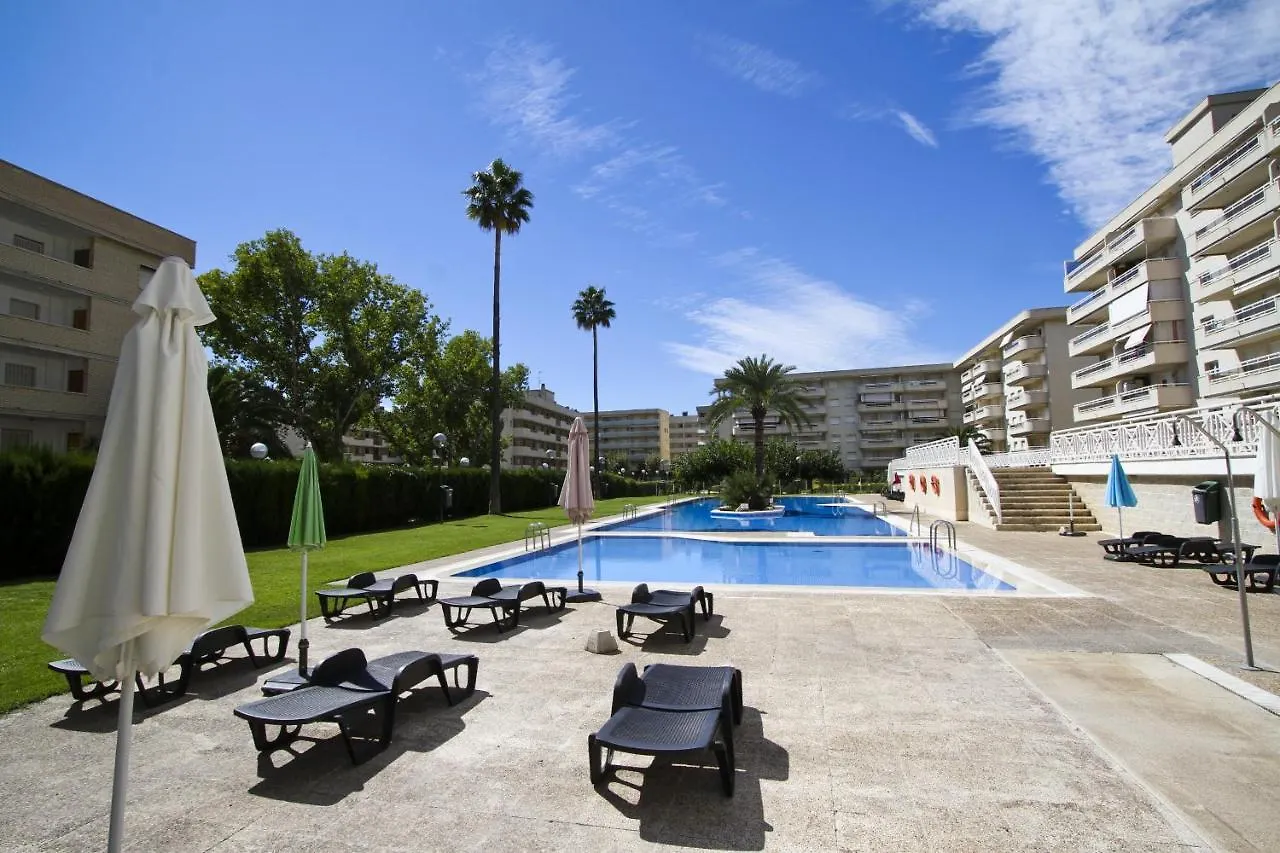 Aquamarina A Homestay By Turismar La Pineda Apartment