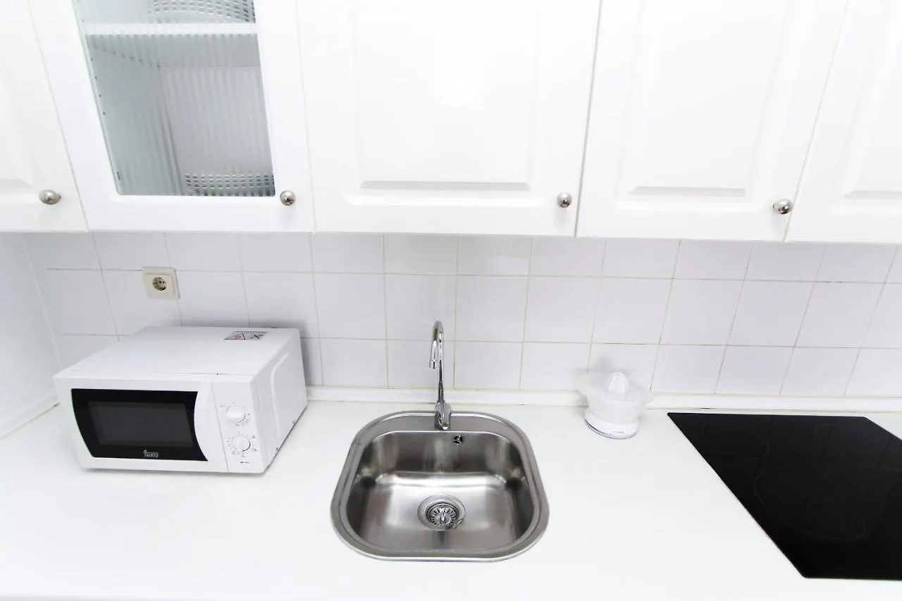Aquamarina A Homestay By Turismar La Pineda Apartment