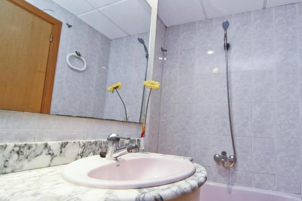 Aquamarina A Homestay By Turismar La Pineda 0*,  Spain