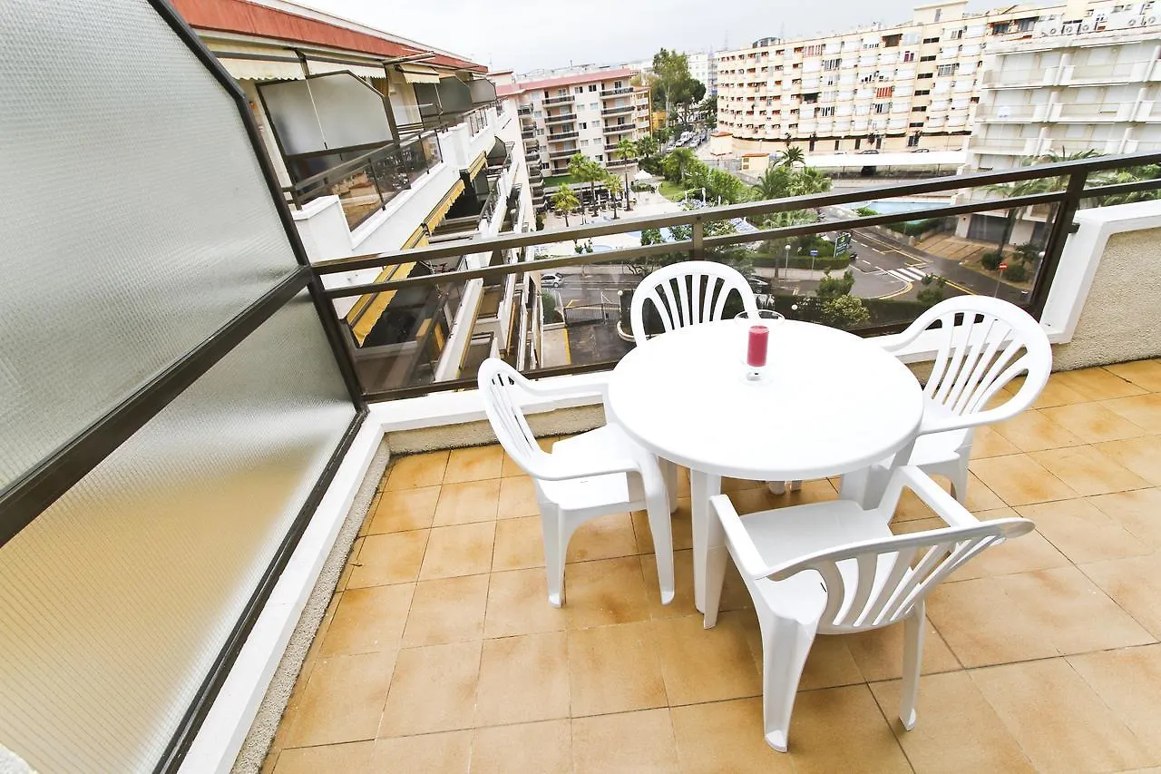 Aquamarina A Homestay By Turismar La Pineda 0*,  Spain