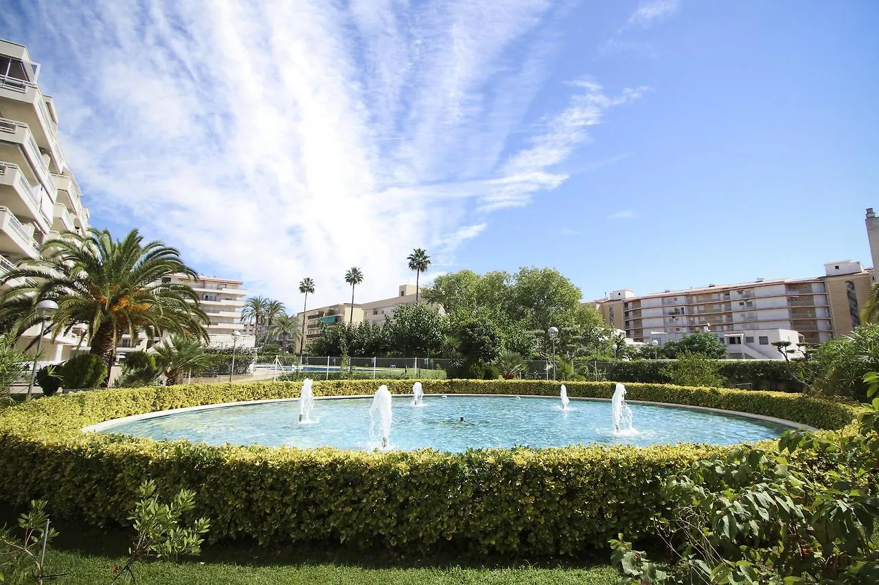 Aquamarina A Homestay By Turismar La Pineda