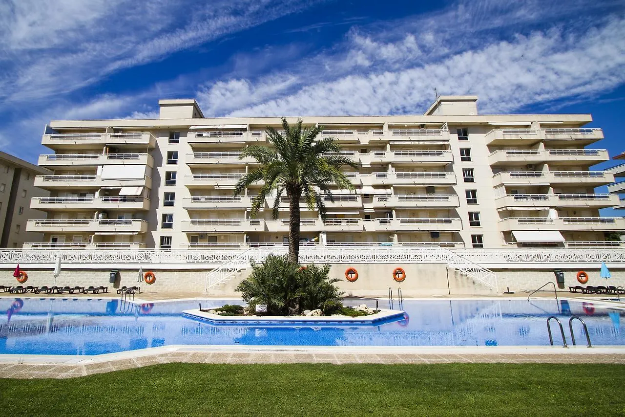 Aquamarina A Homestay By Turismar La Pineda 0*,