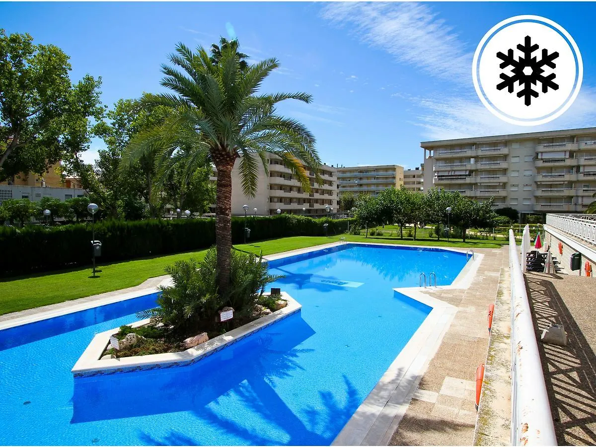 Apartment Aquamarina A Homestay By Turismar La Pineda